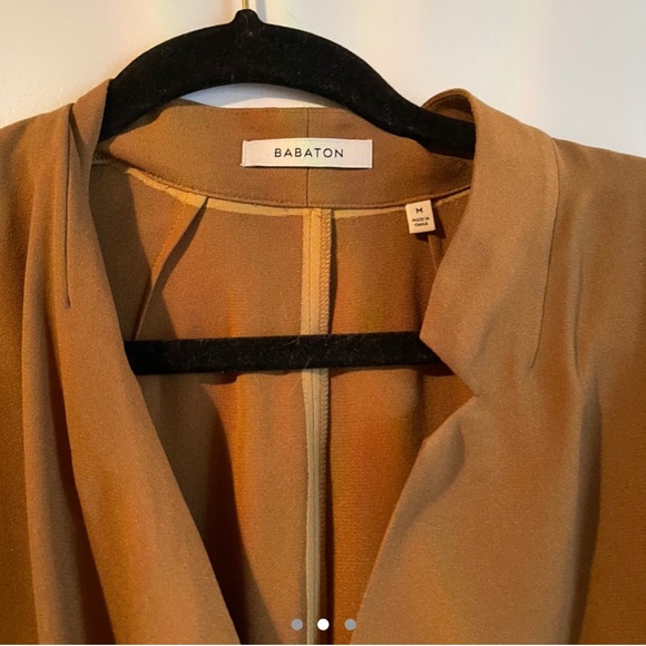 Babaton Blouse - Picture 2 of 2